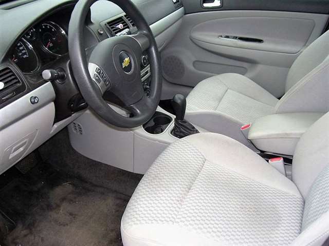 2010 Chevrolet Cobalt LT 4dr Sedan